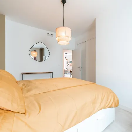 Perfect Apartment In Malaga Centre - Tcm Exterior foto