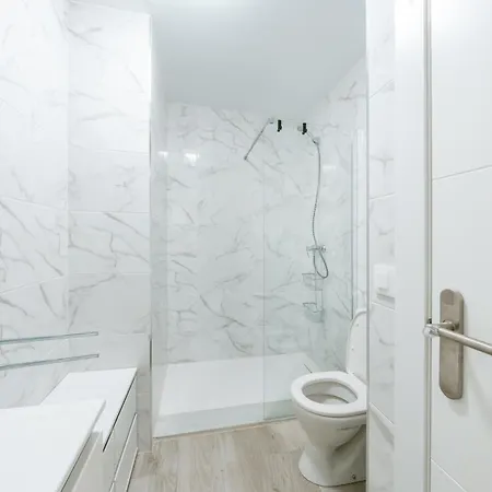 Perfect Apartment In Malaga Centre - Tcm Exterior foto