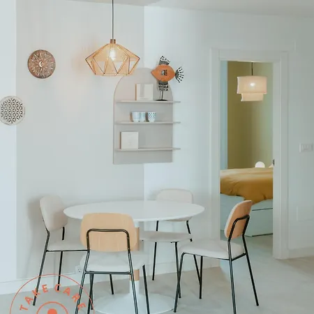 Perfect Apartment In Malaga Centre - Tcm Exterior foto